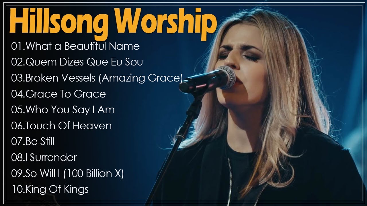 #Beautiful #Name. #Hillsong #Worship #Praise #Songs #Collection #hillsong