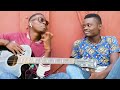 L'AMOUR ET LE POUVOIR [EPISODE#2] / MESYE ESKOBAL PLANIFYE POU FE KIDNAPE PITIT SENATE A