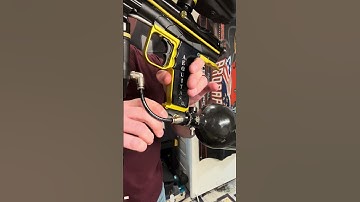 2005 WGP Karnivor Pro-Series with CTLP Buttermods! #ctlp_buttered #autocockerlife