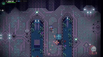 CrossCode - SUN WUKONG [Part 114]