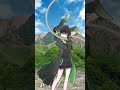 【ゆっくり茶番劇】武器紹介『輪刀 覇幻』　#shorts