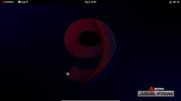 How to login as a root user in GUI mode on Red hat Enterprise Linux 9