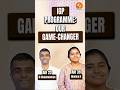Topper Talk with UPSC CSE 2024 AIR 23 and AIR 39 | IGP Experience at Vajiram and Ravi