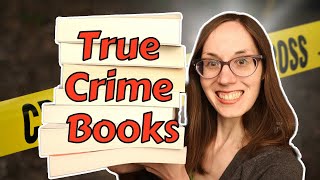 True Crime Book Recommendations
