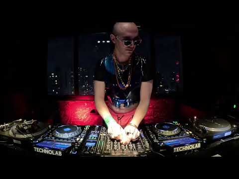 KAPP | Casulo.live X Bunker 194 | 08 | 03 | 2025