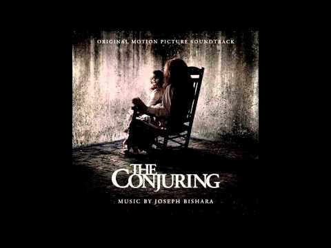 The Conjuring [Soundtrack] - 24 - Doll Box