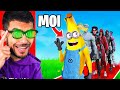 J’ai utilisé des HACKS pour tricher dans un DÉFILÉ de MODE MINION !