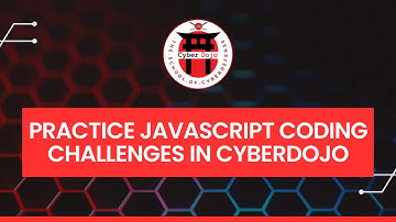 Hoe oefen je Javascript-coderingsuitdagingen in Cyberdojo 2025?