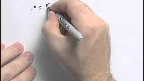 Ch6 #3 ChapterTestPrepVideos Sullivan Precalculus 9e