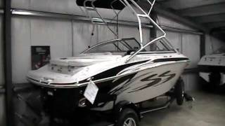 2010 Four Winns 200ss at Don Hyde Marine