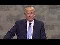 Donald Trump: 2015 NRA-ILA Leadership Forum