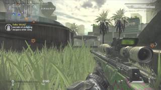Why Is There No Killcam!!