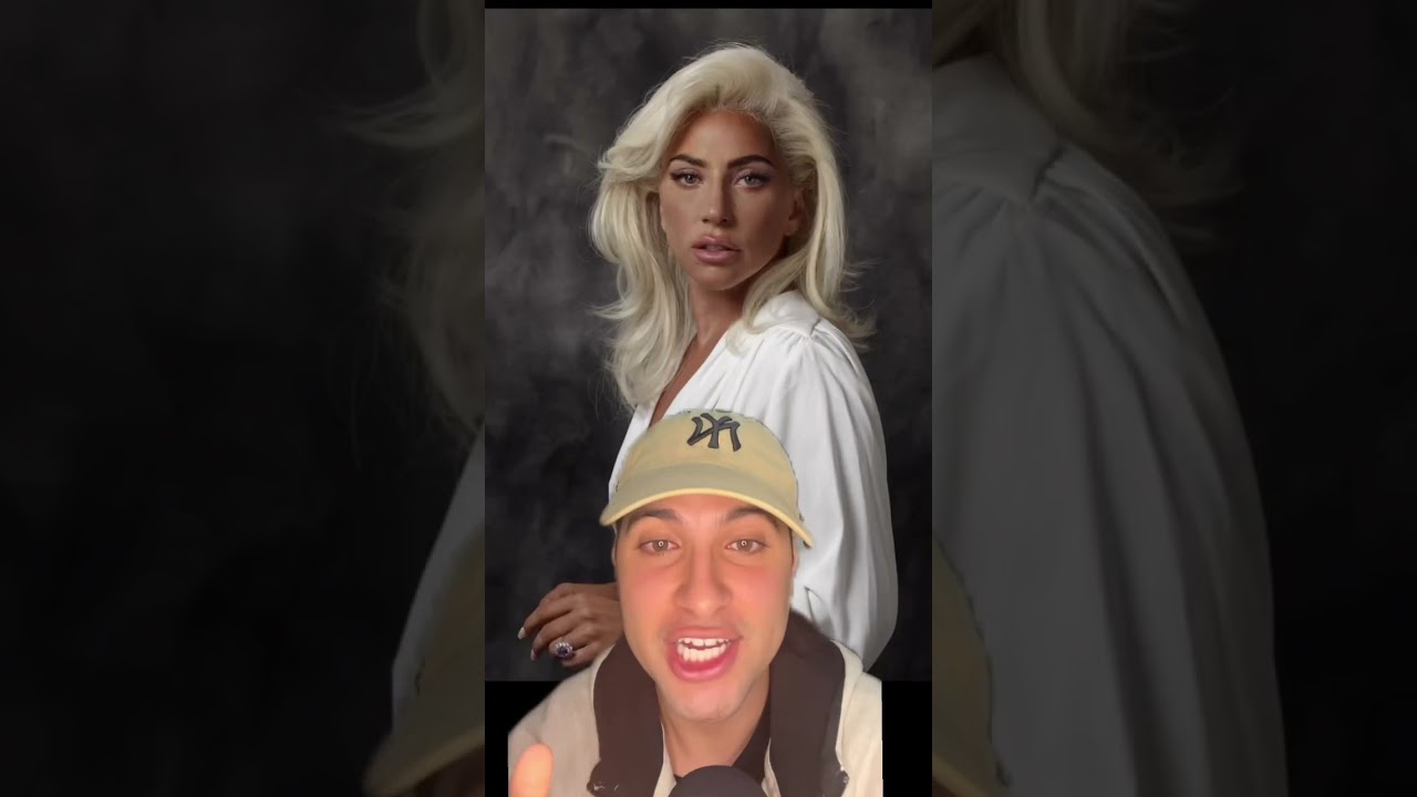 Every Celeb who auditioned for Wicked! 