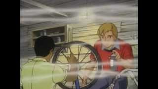 G.I. Joe PSA dub - Getting High!