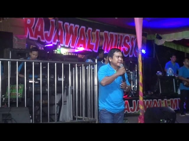 ANGGUR TERLARANG #LAGU PENGANTAR O.M RAJAWALI MUSIC PALEMBANG # class=