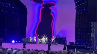Red Hot Chili Peppers - It’s Only Natural (Live Cologne, July 5th, 2022)