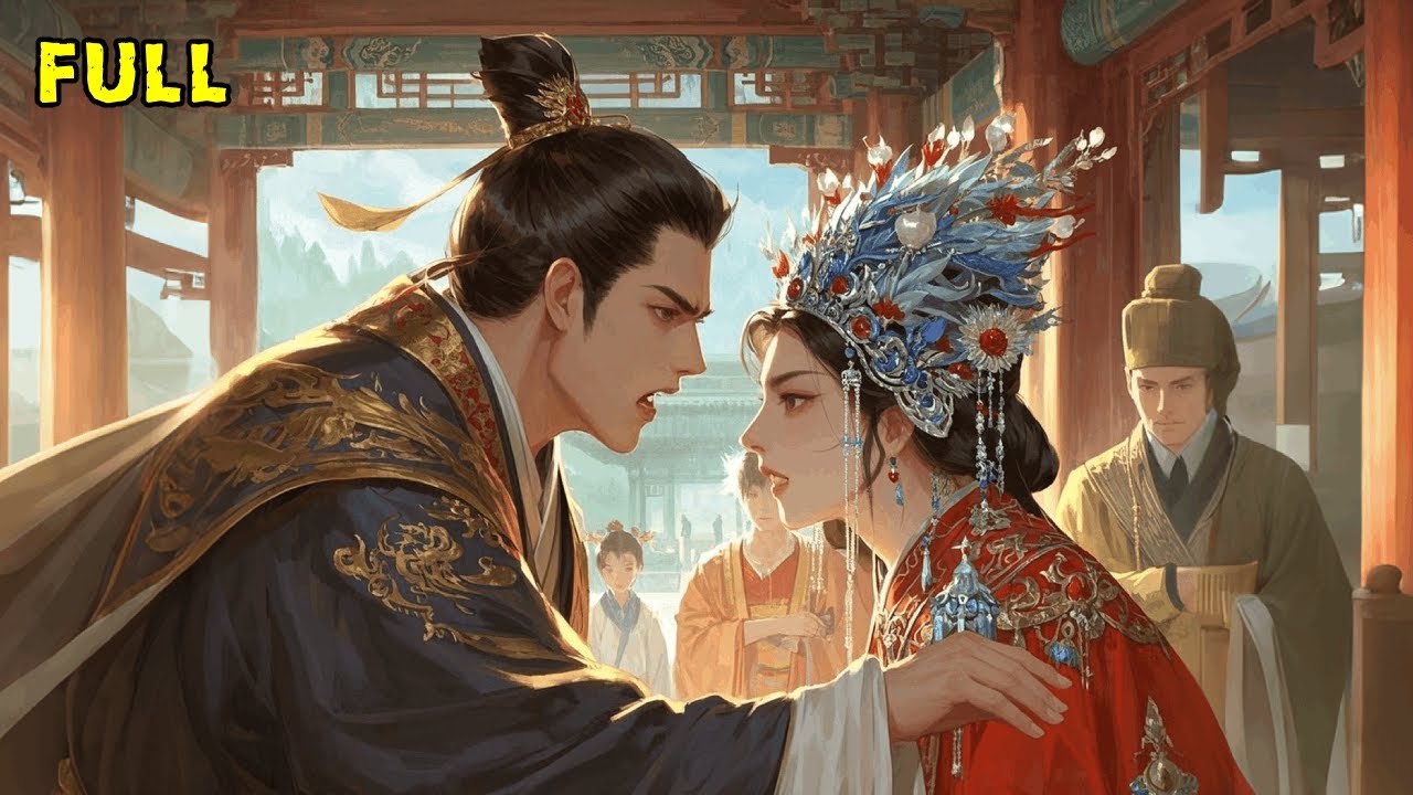 Reborn, This Time He Tries to Make Amends for Past Wrongs, but I'm Already Betrothed to Another.