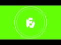 #Countdown clock digits board #panels timer counter Green Screen Loop #Animation Background.