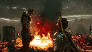 (Surtr/Hrist & Mist) God of War Ragnarok OST