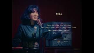 'TIGA' Societeit de Harmonie ft. Natasya Elvira (Video Lirik)