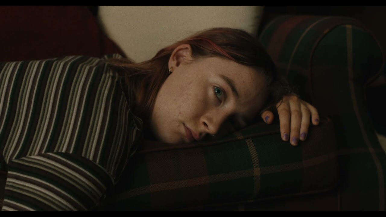 Ribs by Lorde but its Ladybird