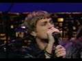 Matchbox 20 - Disease  Live