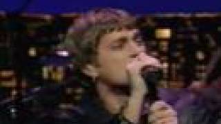 Matchbox 20 - Disease  Live