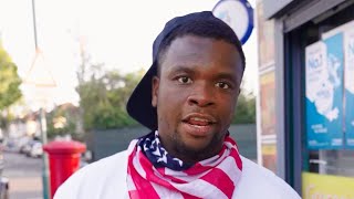 When an American gangster visits the UK 🇬🇧🇺🇸 by Michael Dapaah 168,066 views 6 months ago 2 minutes, 12 seconds