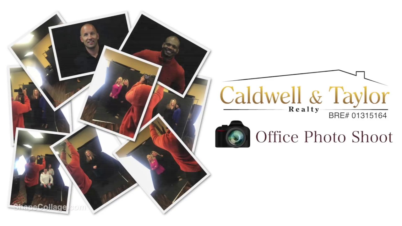 Caldwell & Taylor Realty Video Montage YouTube