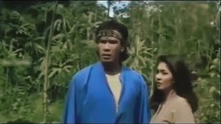 Film Jadul 1991 - Bang Somat Advent Bangun Sally Marcelina Rani Soraya