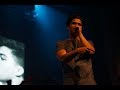 Alex Aiono - 24K Magic (Sing-Off) (Bruno Mars Cover) (De-Tour Live, Vancouver)