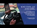 Motorwagen-Kofferaufbau M.KO Z.KO -