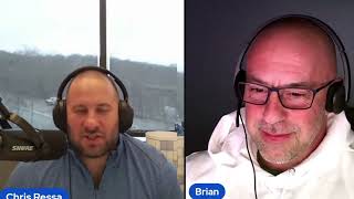 Powerhouse to pickleball: An entrepreneur’s journey, Brian Vigorita, Ep 272