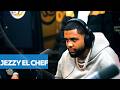 JEEZY EL CHEF | FUNK FLEX | QUE SENSACIÓN #STUDIOENERGY