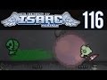 Chocolate Milk (The Binding Isaac: