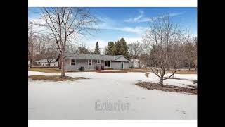 Isanti House Transformation