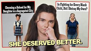 Download Lagu This Mom Sacrificed Her Child for Social Justice Download Lagu This Mom Sacrificed Her Child for Social Justice