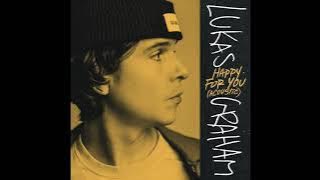 Lukas Graham - Happy For You (Acoustic) [ Audio]