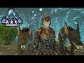 ARK Survival Evolved - Aberration - Обустраиваемся на новом месте - (05 серия)