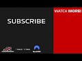 AFR F1 Season 8 | Round 6 | German GP Highlights