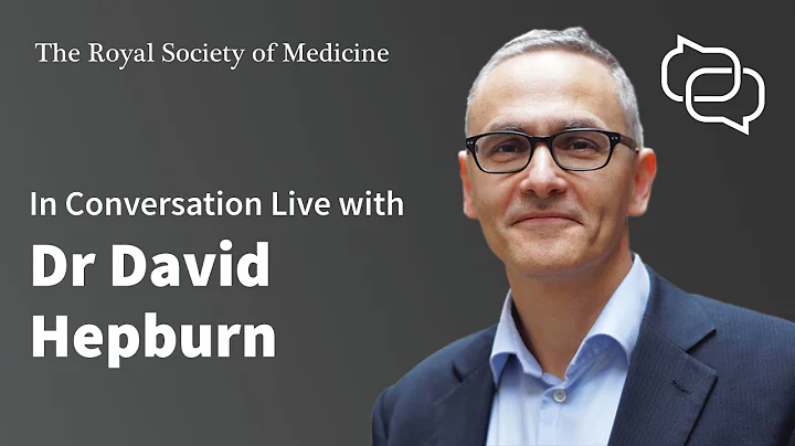 RSM In Conversation Live with Dr David Halpern