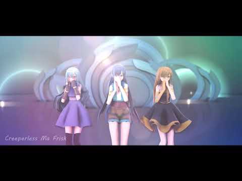 Gotta Go (MMD) +Models DL