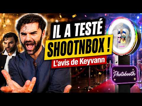 L'avis de Keyvann sur son anniversaire