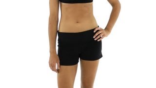 Beyond Yoga Women's Short Shorts | SwimOutlet.com