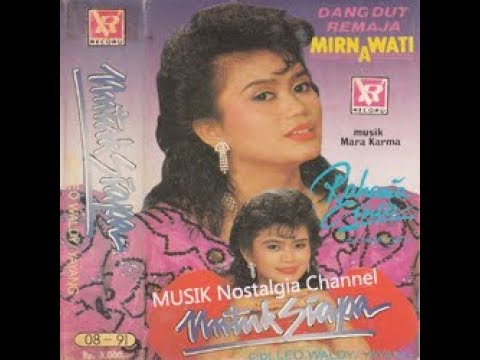 MIRNAWATI -- AKU BUKAN MINUMAN