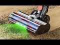 ⚡ 40Kpa Crazy Suction! KARDV 500W Cordless Vacuum Review (8-in-1 Stick Vac)