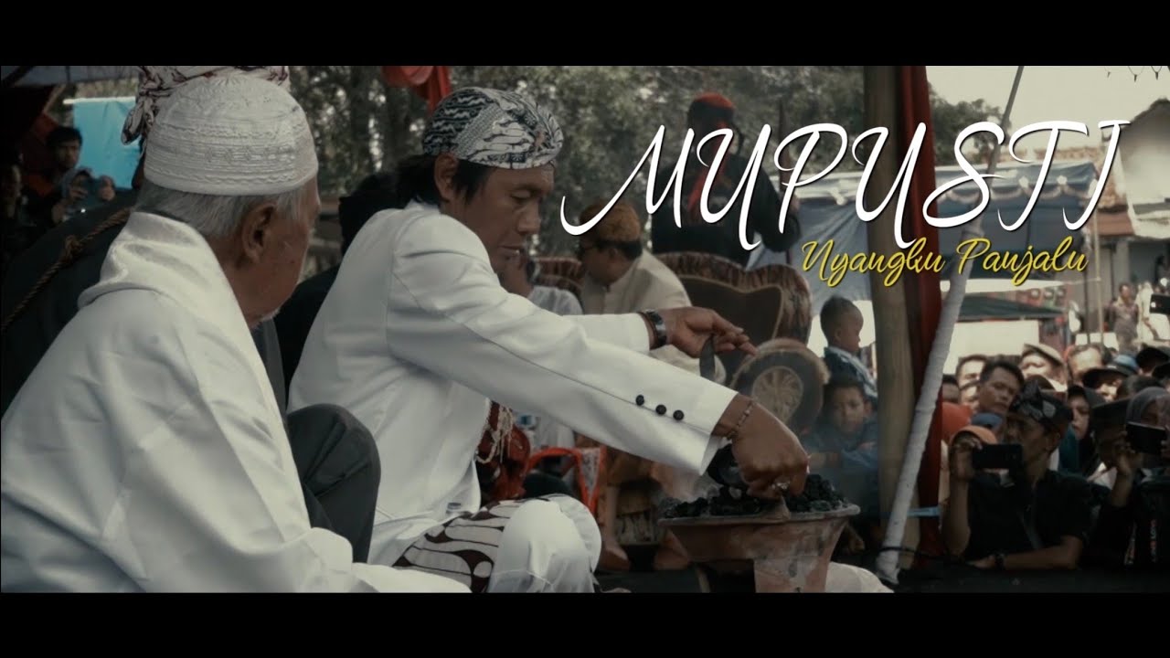 Mupusti - Short Film Documentary