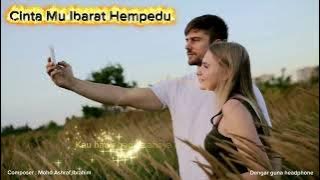 CINTA MU IBARAT HEMPEDU 14 November 2025
