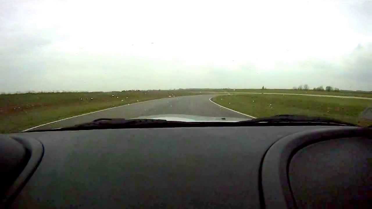 Z3 coupe 3.0 circuit de Clastres part2