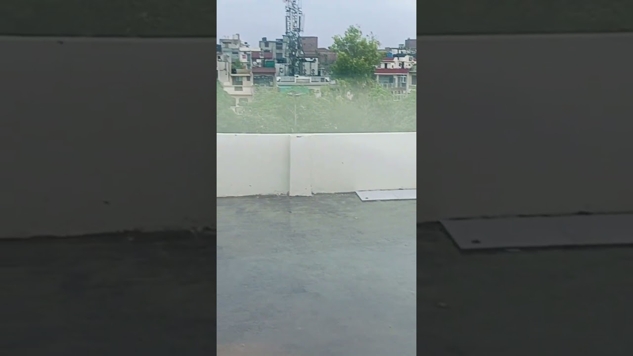 Delhi Weather On 17th June 